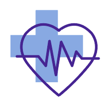 Health & Pharma Icon